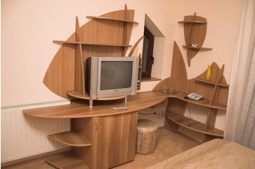 Ģimenes viesu māja Sinaia 3